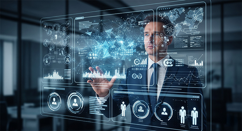 Leadership and Strategy Misalignment