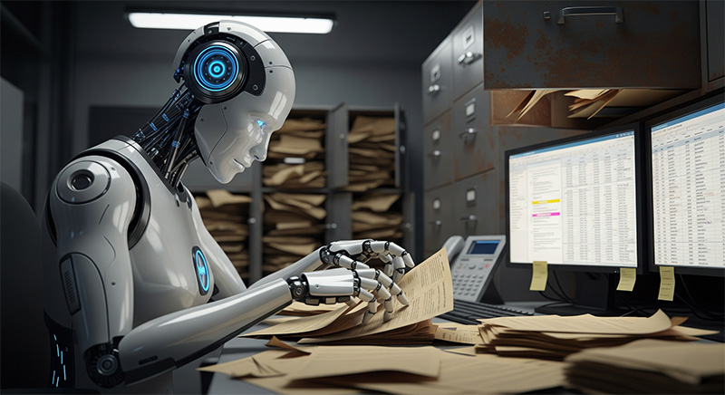 Operational Intelligence