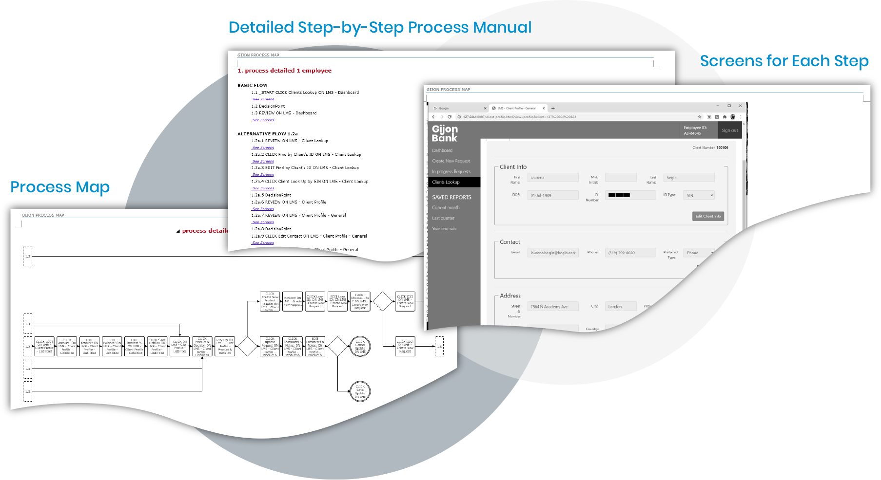 Accelerate bots creation by feeding powerful, real-time outputs from task mining straight to RPA